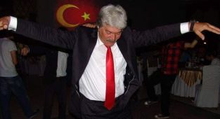 Ahmet Erkan Birben vefatı etti