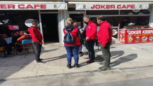 Aile, Çalışma ve Sosyal Hizmetler İl Müdürü Çelik: Rehavete kapılmayın