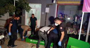 Aile faciası: Merve D. ve Ekrem D.’nin cansız bedenleri aynı cenaze aracında - Videolu Haber