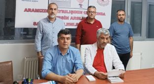 Aile Hekimliği çalışanları: ‘Hakkımızı alana kadar mücadelemiz sürecek’ - Videolu Haber