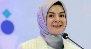 Aile ve Sosyal Hizmetler Bakanı Göktaş, Antalya'daki Satranç Şampiyonası'nda konuştu