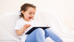 Aileler sosyal medyadan çocuklarıyla birlikte içerik üretsin