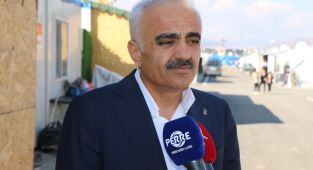 AK Parti Adayı Polat’tan Ramazan ayı mesajı
