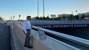 AK Parti Adıyaman Milletvekili Aydın: Adıyaman’ımıza çok yakıştı