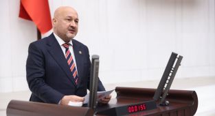 AK Parti Adıyaman Milletvekili Kurt'tan emeklilere sosyal konut çağrısı