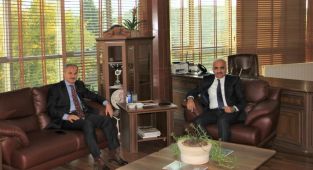 AK Parti Belediye Başkan adayları kulislere sızdı: Adıyaman adayı Ziya Polat