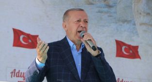 AK Parti’de değişim rüzgarı: Kongre sürecine 'Vira Bismillah'