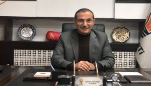 AK Parti’de İlçe Kongreleri Hafta Sonu Başlıyor