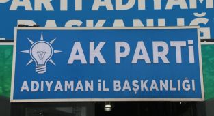 AK Parti'de temayül heyecanı - Videolu Haber