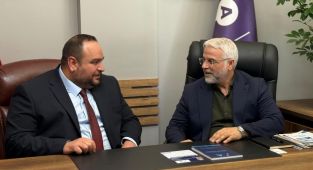 AK Parti’den Adıyaman’da siyasi birliktelik mesajı: Bayram öncesi ziyaretler takdir topladı