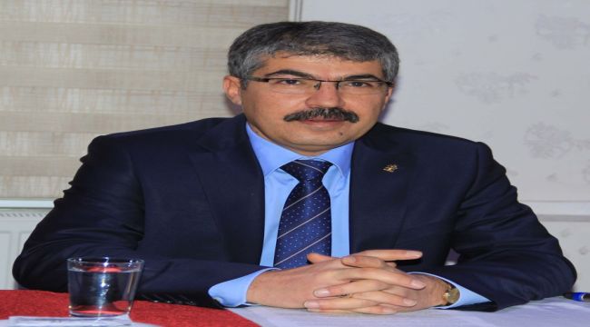 AK Parti Eski İl Başkanı Bilen, Partiden İstifa Etti