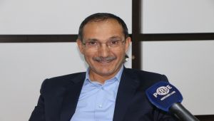 AK Parti İl Başkanı Dağtekin, AK Parti 7. Olağan Kongreyi değerlendirdi