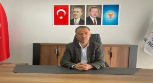 AK Parti'li Bulucu: Birlik ve beraberlik değirmenine su taşımalıyız