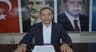 AK Parti'li Dağtekin: Kentimiz bölgemizin en önemli eğitim şehirleri arasında yer aldı - Videolu Haber