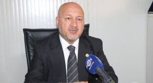 AK Parti’li Resul Kurt’tan sert tepki: 'Sorumsuz Özel’in boykot çağrısını reddediyoruz'