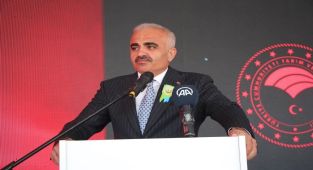 AK Parti Milletvekili Adayı Polat'tan Ramazan Bayramı mesajı