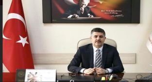 AK Parti Milletvekili İshak Şan’dan bayram mesajı