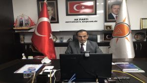 AK Parti Yönetim Kurulu Toplantısının gündemi '128 milyar dolar' oldu