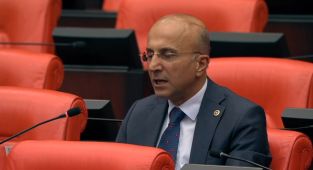AK Partili Alkayış’a CHP’li Genç’ten su krizi üzerinden yanıt - Videolu Haber