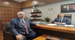 AK Partili Alkayış: Deprem Adıyaman'ı derinden sarstı
