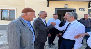 AK Partili Alkayış: Sahada sorunları çözerse Erdoğan çözer mantığı hakim