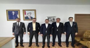 AK Partili Aydın: Adıyaman için her türlü gayreti gösteriyoruz