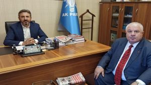 AK Partili Aydın: Erken seçim yok