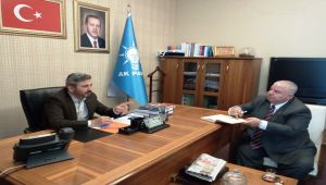 AK Partili Aydın: Kaçak tütün, yasal hale getirilecek - Videolu Haber