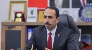 AK Partili Başaran, affını isteyerek istifa ettiğini duyurdu