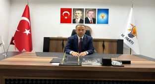 AK Partili Bulucu: Yüzde 68.8 oy oranıyla Adıyaman’dan büyük bir zaferle çıkmış olduk