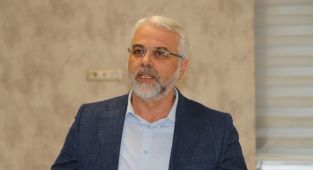 AK Partili Kablan: Özgürlükleri kısıtlayan pek çok engeli ortadan kaldırdık