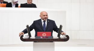 AK Partili Kurt: Adıyaman’ımızı yeniden ayağa kaldırıyoruz