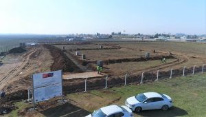 Akçakale’de Güneş Enerjisi İle Elektrik Üretecek - Videolu Haber