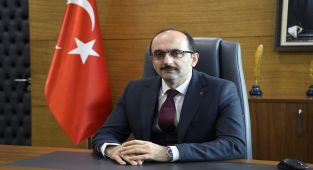 Akçalı-1 Barajı’nda çalışmalar devam ediyor