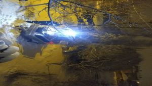AKEDAŞ ekiplerin kar altında elektrikle mücadelesi sürüyor