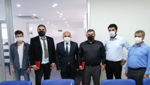 AKEDAŞ Elektrik Dağıtım'a ödül