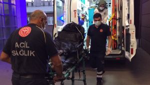 Akrabalar arasında çıkan tartışma kanlı bitti - Videolu Haber