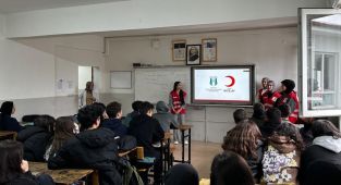 Akyazı’da deprem semineri gerçekleştirildi