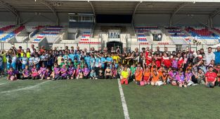 Akyazı’da Geleneksel Çocuk Oyunları Müsabakaları