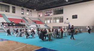 Akyazı’da Satranç Turnuvası çekişmeli geçti