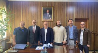 Akyazı’da Spor Proje Sınıfı açıldı
