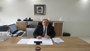 Alagöz, TRT GAP Diyarbakır Radyosunun konuğu oldu