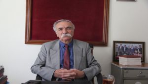 Alevi Dedesi Ali Büyükşahin yoğun bakıma alındı