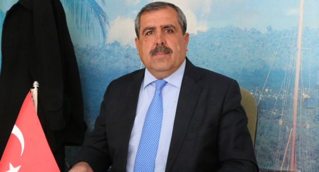 Alevi Kanaat Önderi Hasan Doğan’dan Ramazan Ayı Mesajı