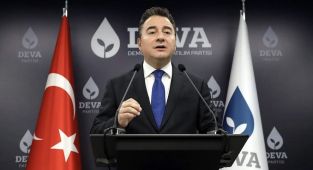 Ali Babacan: 'Ekonomiyi iki yılda düzeltirim'