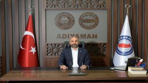 Ali Deniz: İLKSAN'da değişim zamanı geldi