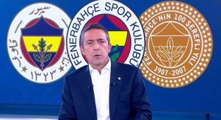 Ali Koç: ‘Fenerbahçe’nin Olağanüstü Genel Kurulu Eylül’de Yapılacak’