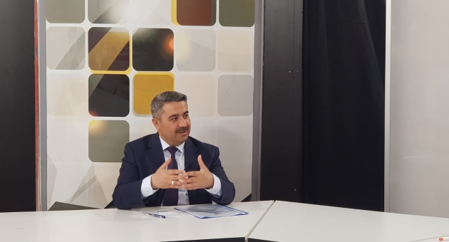 Alkayış, 31 Mart Seçimlerini ve Geleceğe İlişkin Vizyonu Değerlendirdi