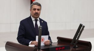 Alkayış: ‘Daha müreffeh bir Adıyaman’a kavuşacağız’