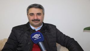 Alkayış: Geleceğine Güvenle Bakan Bir Türkiye İstiyoruz - Videolu Haber